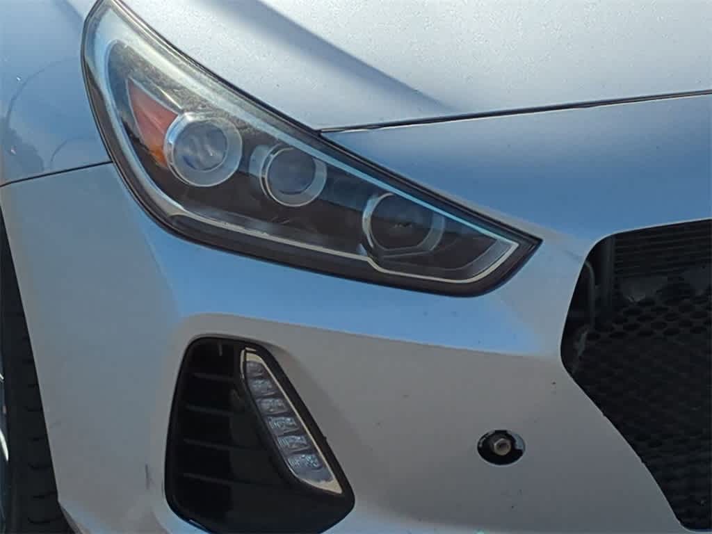 Thumbnail: 2018 Hyundai Elantra - 10