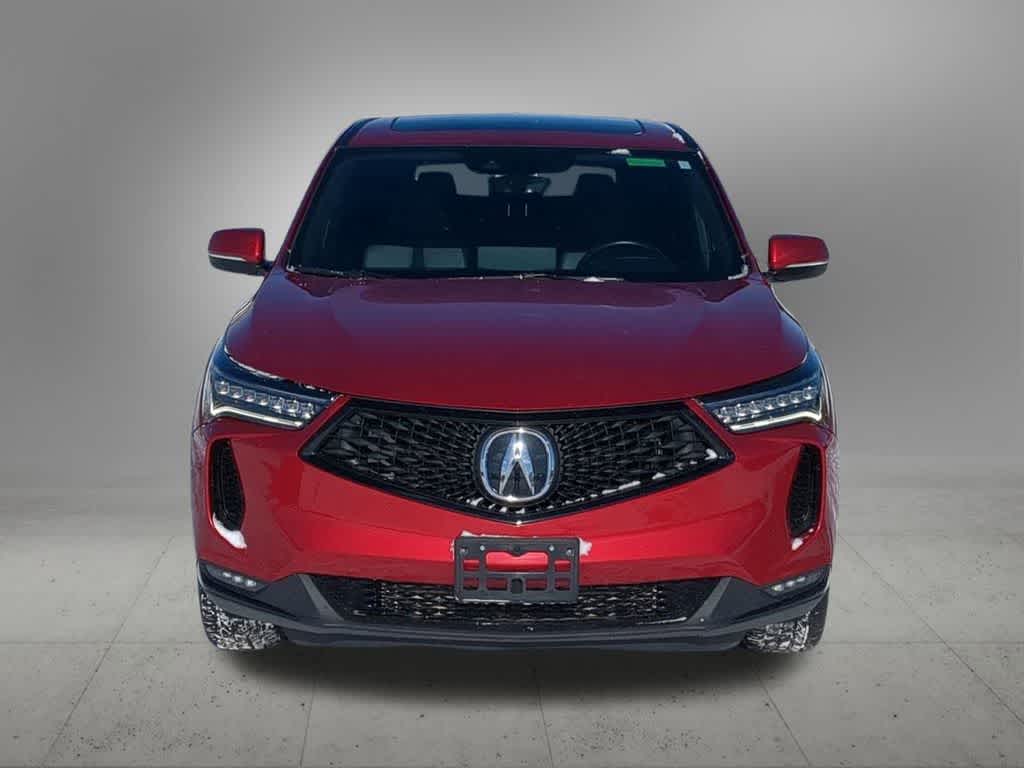 Thumbnail: 2023 Acura RDX - 9