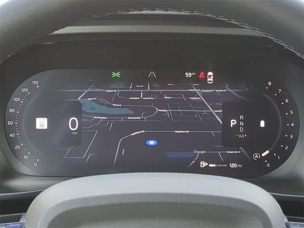 Thumbnail: 2026 Volvo XC40 - 31