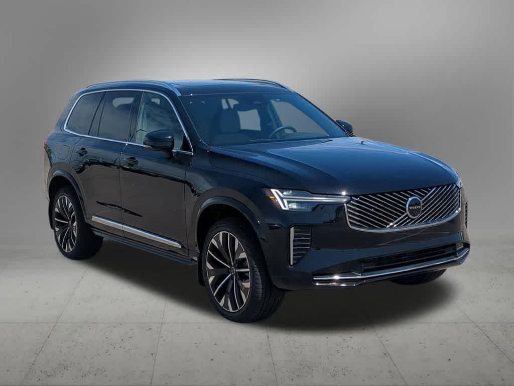 Thumbnail: 2026 Volvo XC90 - 8