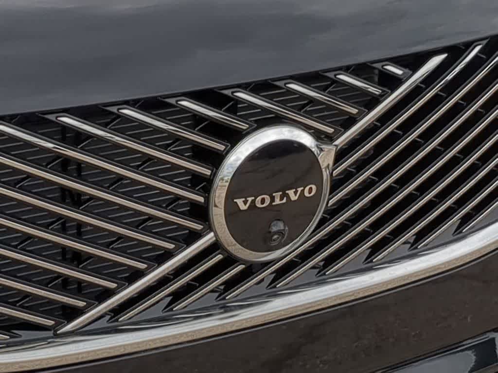 Thumbnail: 2026 Volvo XC90 - 11