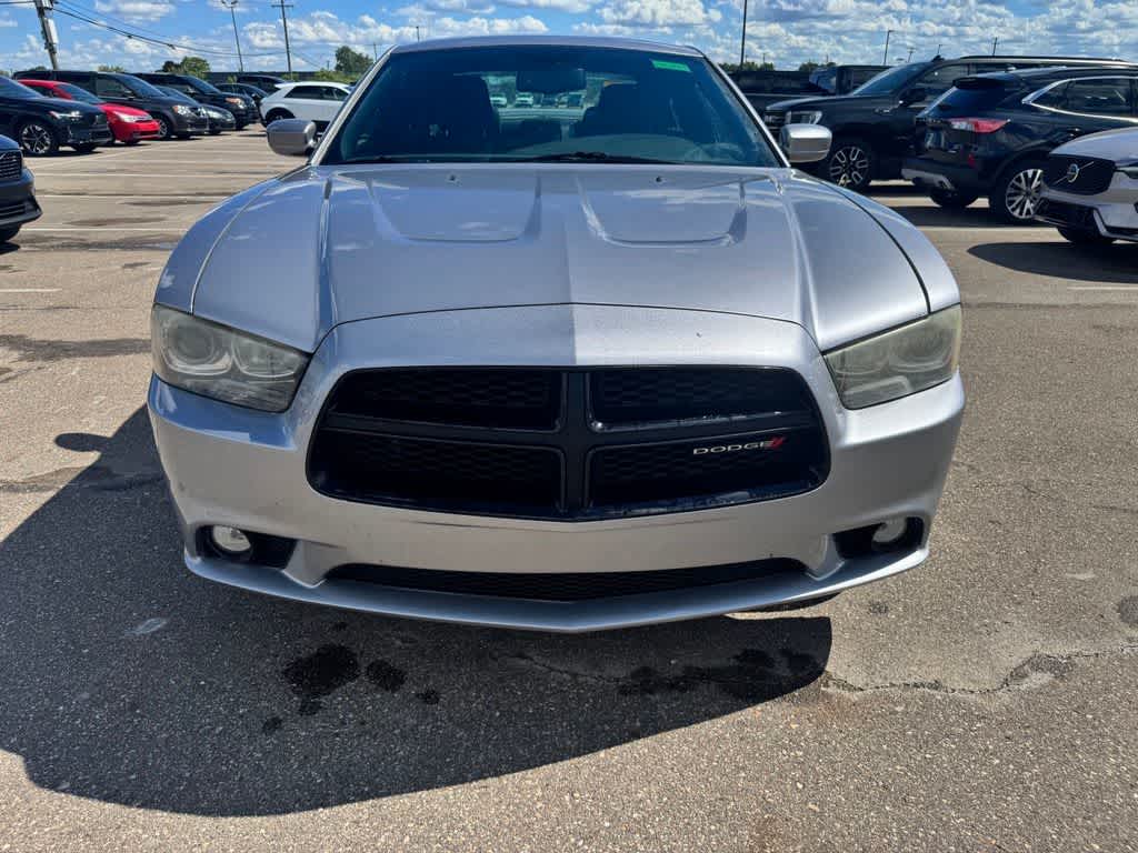 Thumbnail: 2014 Dodge Charger - 2