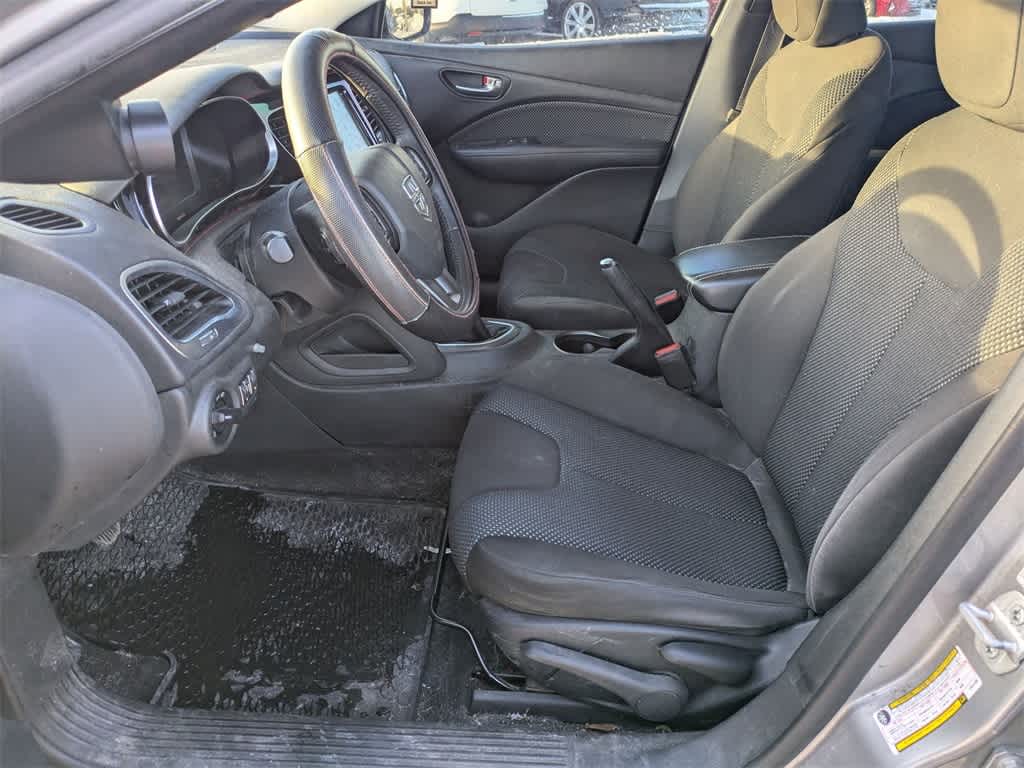 Thumbnail: 2015 Dodge Dart - 14