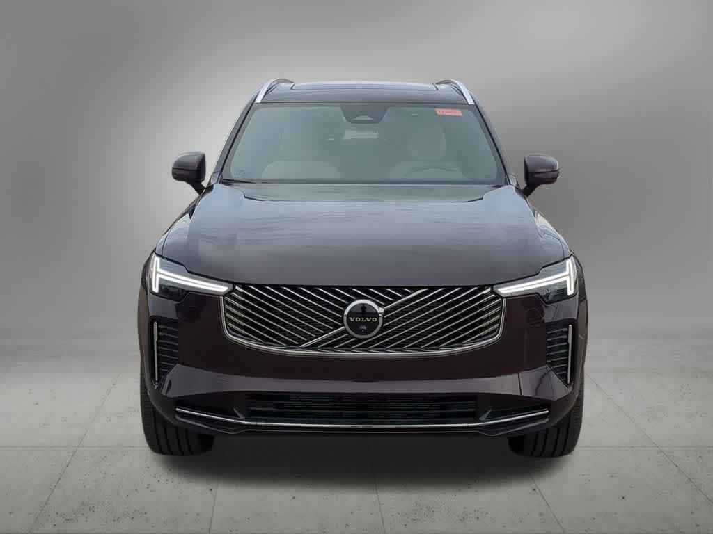 Thumbnail: 2026 Volvo XC90 - 9