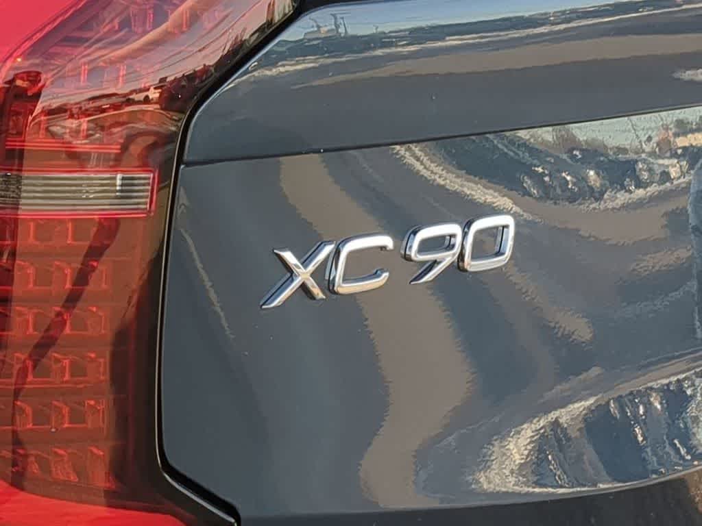 Thumbnail: 2026 Volvo XC90 - 12