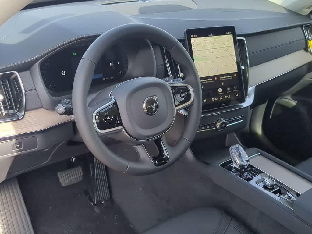 Thumbnail: 2026 Volvo XC90 - 2