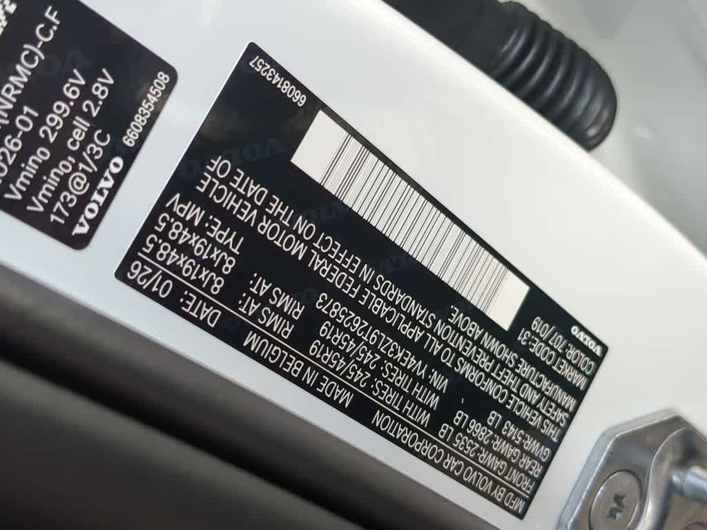 Thumbnail: 2026 Volvo EX30 - 32