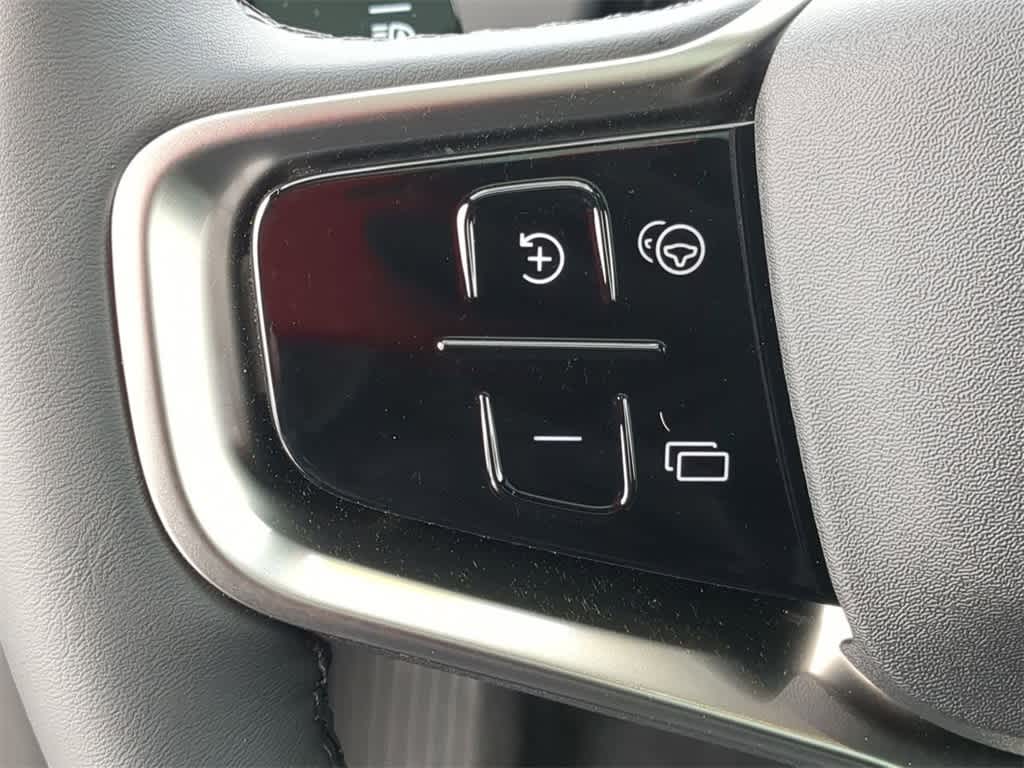 Thumbnail: 2026 Volvo EX30 - 22