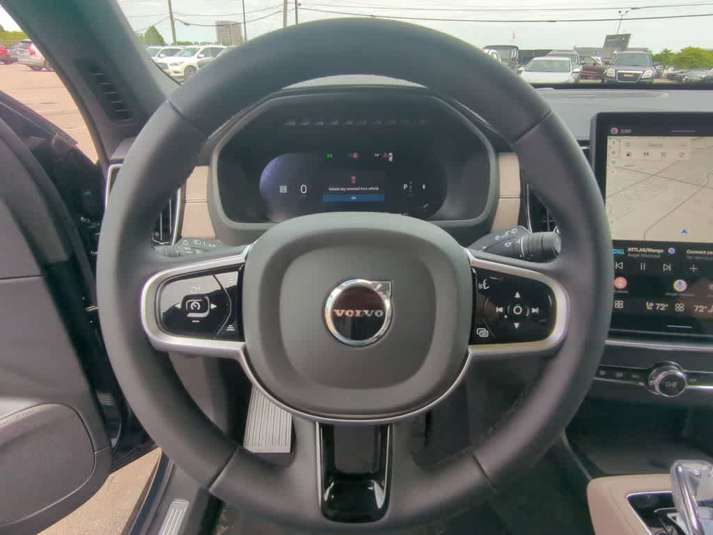 Thumbnail: 2026 Volvo XC90 - 21