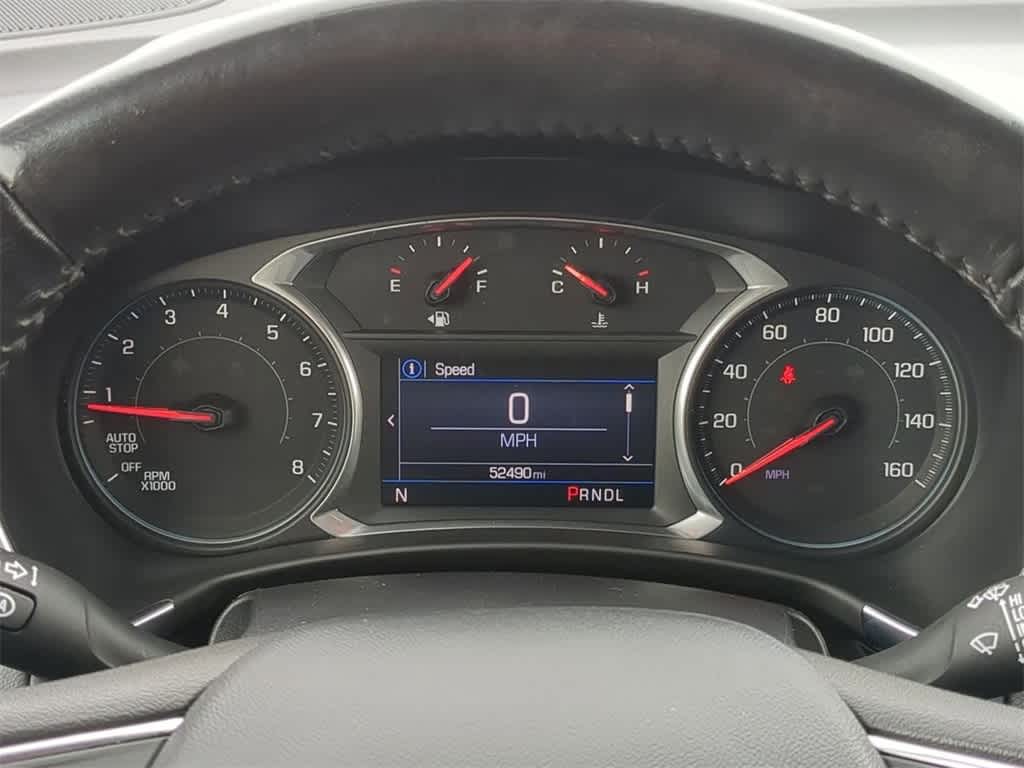 Thumbnail: 2019 Chevrolet Equinox - 30