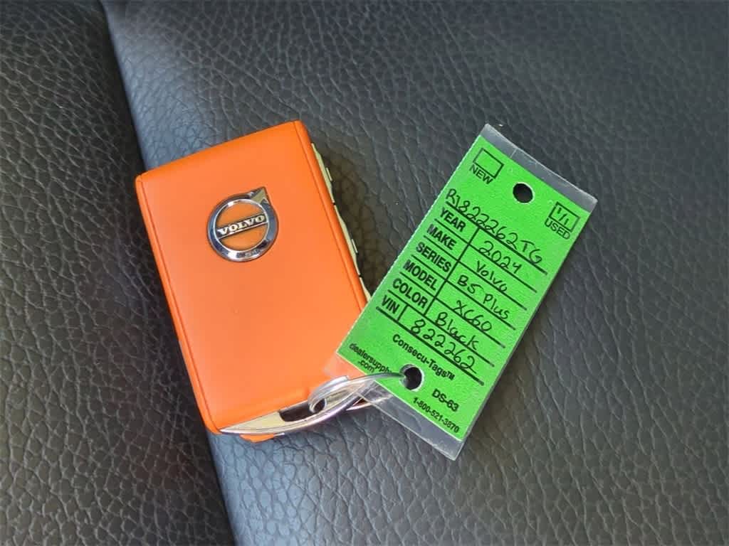 Thumbnail: 2024 Volvo XC60 - 36