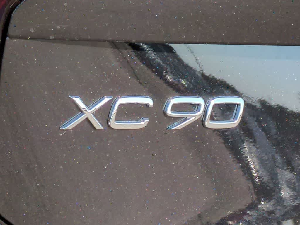Thumbnail: 2026 Volvo XC90 - 11