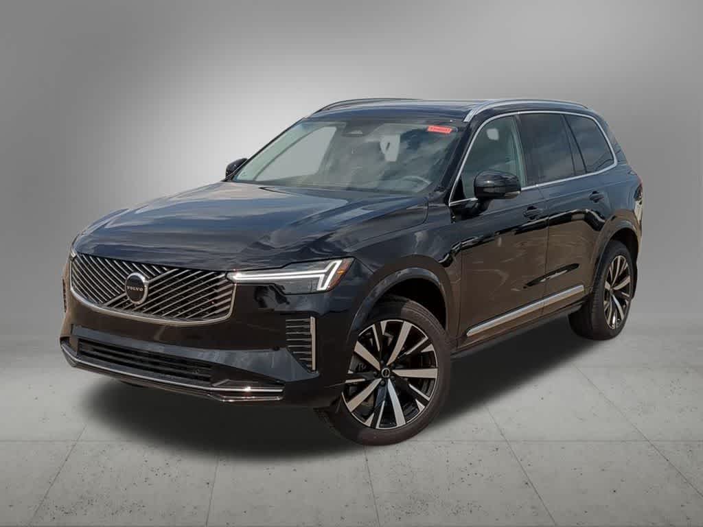 2026 Volvo XC90 Core