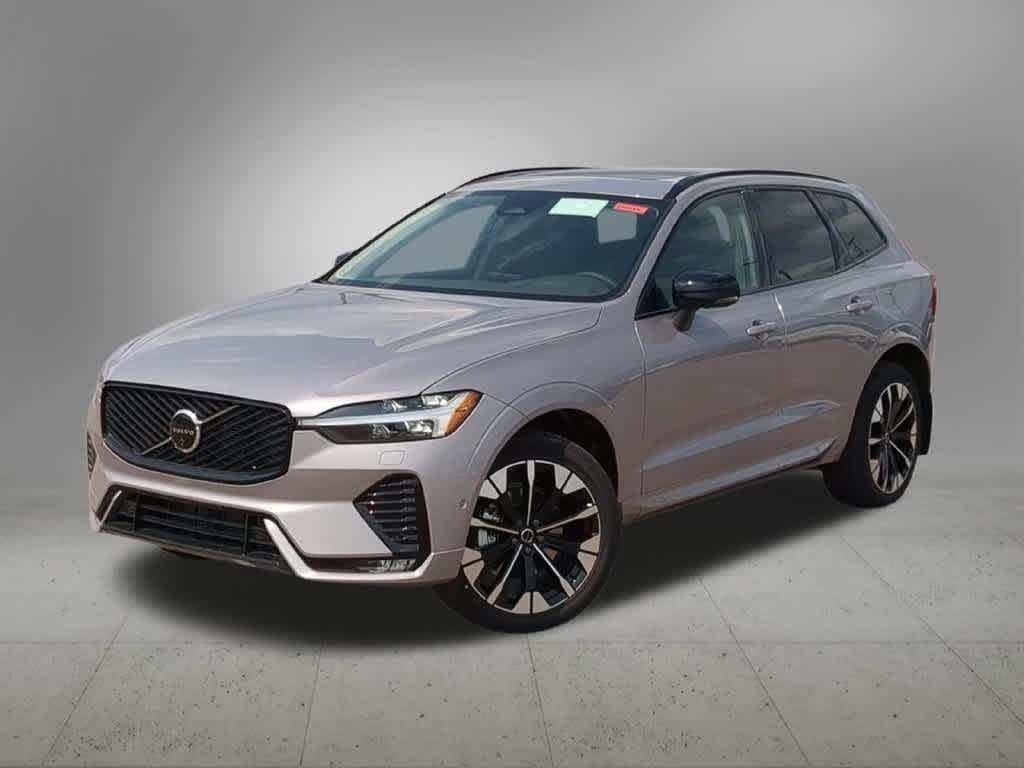 2026 Volvo XC60