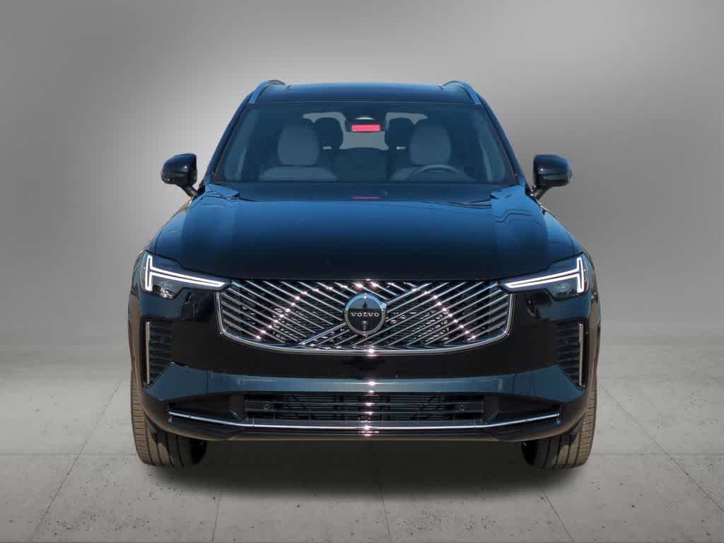 Thumbnail: 2026 Volvo XC90 - 9