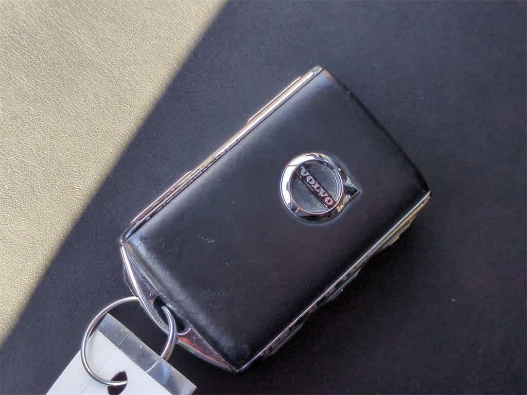 Thumbnail: 2019 Volvo XC90 - 26