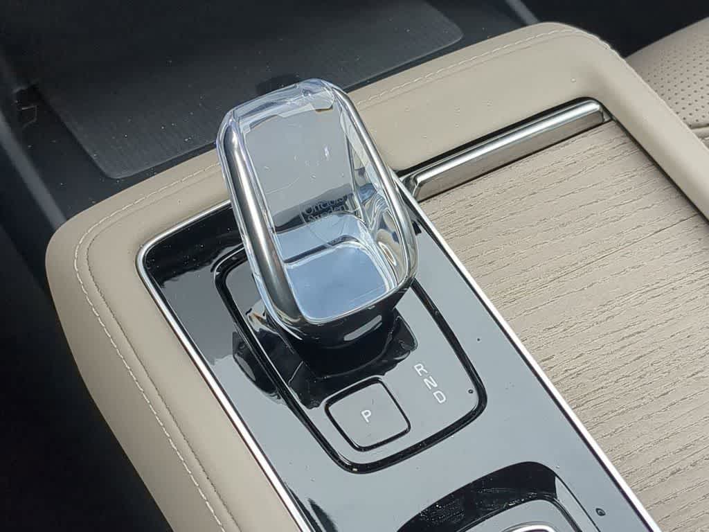 Thumbnail: 2026 Volvo XC90 - 29