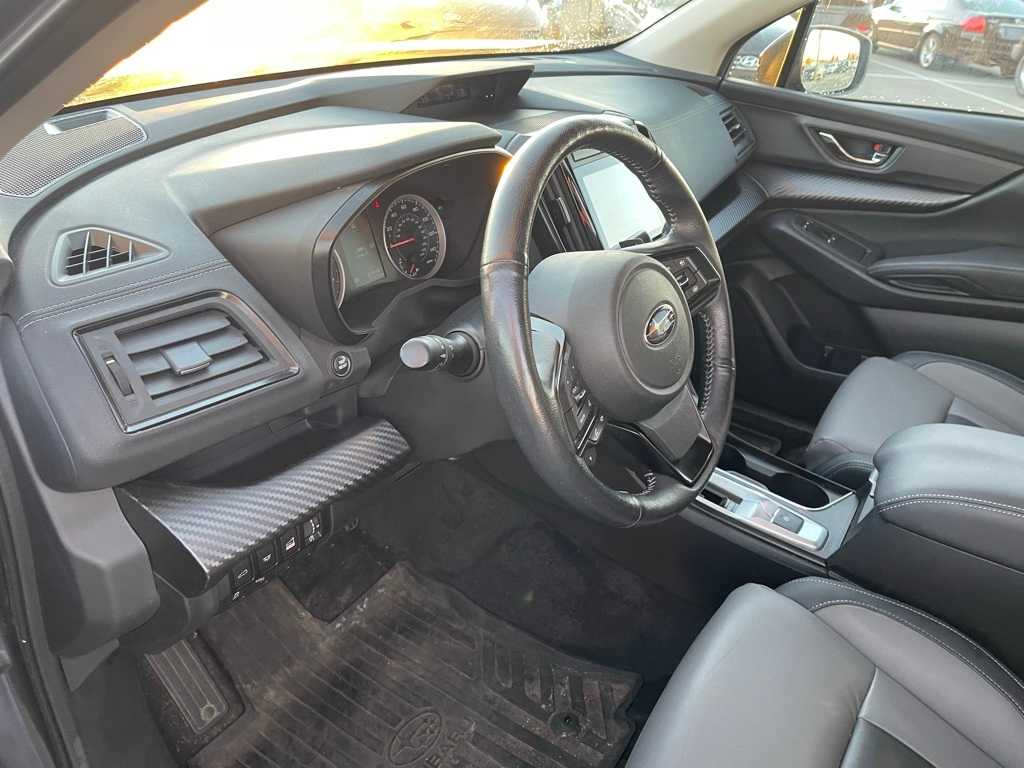 Thumbnail: 2022 Subaru Ascent - 11