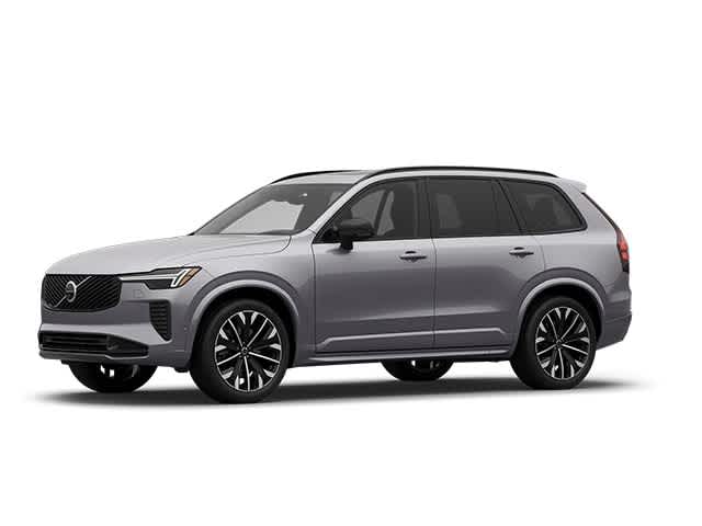 2026 Volvo XC90 B6 Ultra Dark 6-Seater 4WD's photo