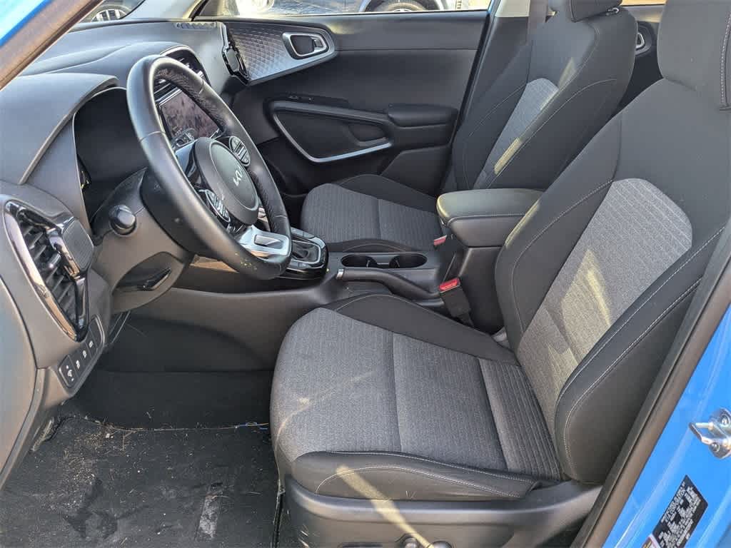 Thumbnail: 2024 Kia Soul - 13