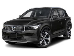 2026 Volvo XC40 Ultra SUV