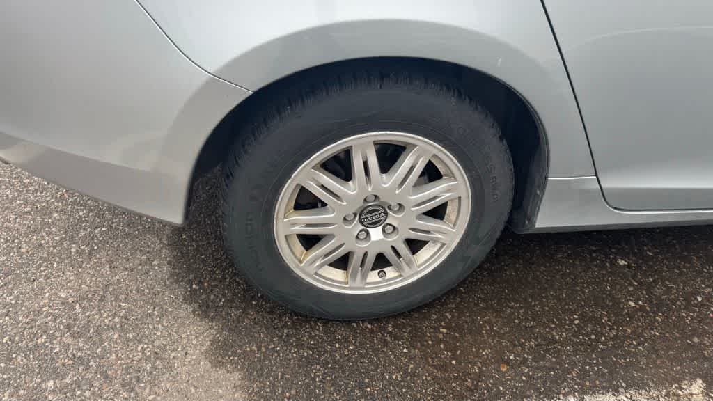 Thumbnail: 2013 Volvo S60 - 11