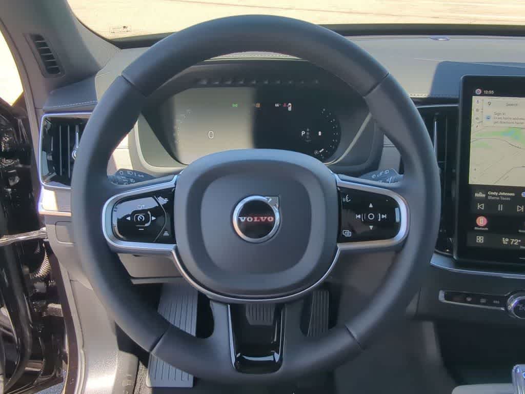 Thumbnail: 2026 Volvo XC90 - 21