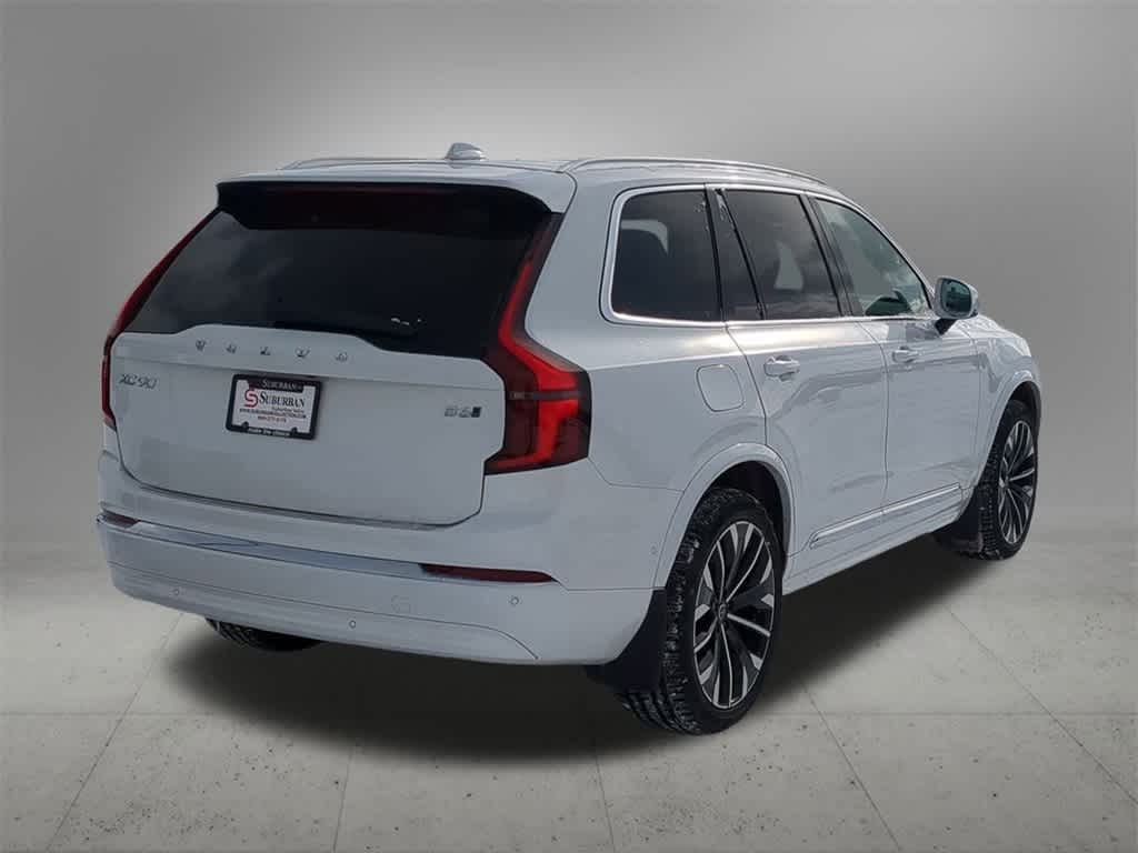 Thumbnail: 2026 Volvo XC90 - 6
