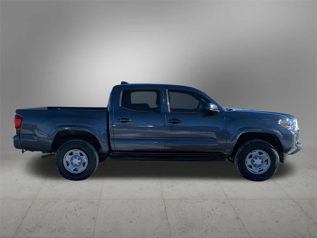 Thumbnail: 2020 Toyota Tacoma - 7