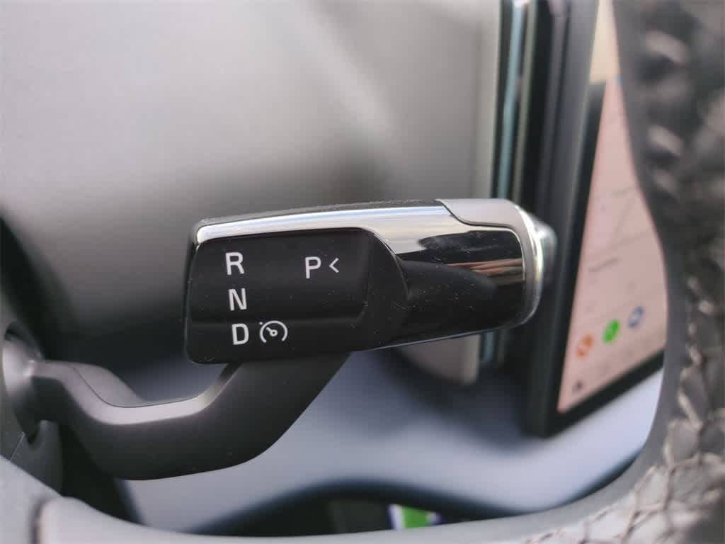 Thumbnail: 2025 Volvo EX30 - 23