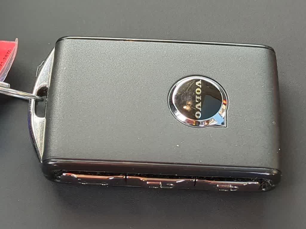 Thumbnail: 2026 Volvo XC90 - 34