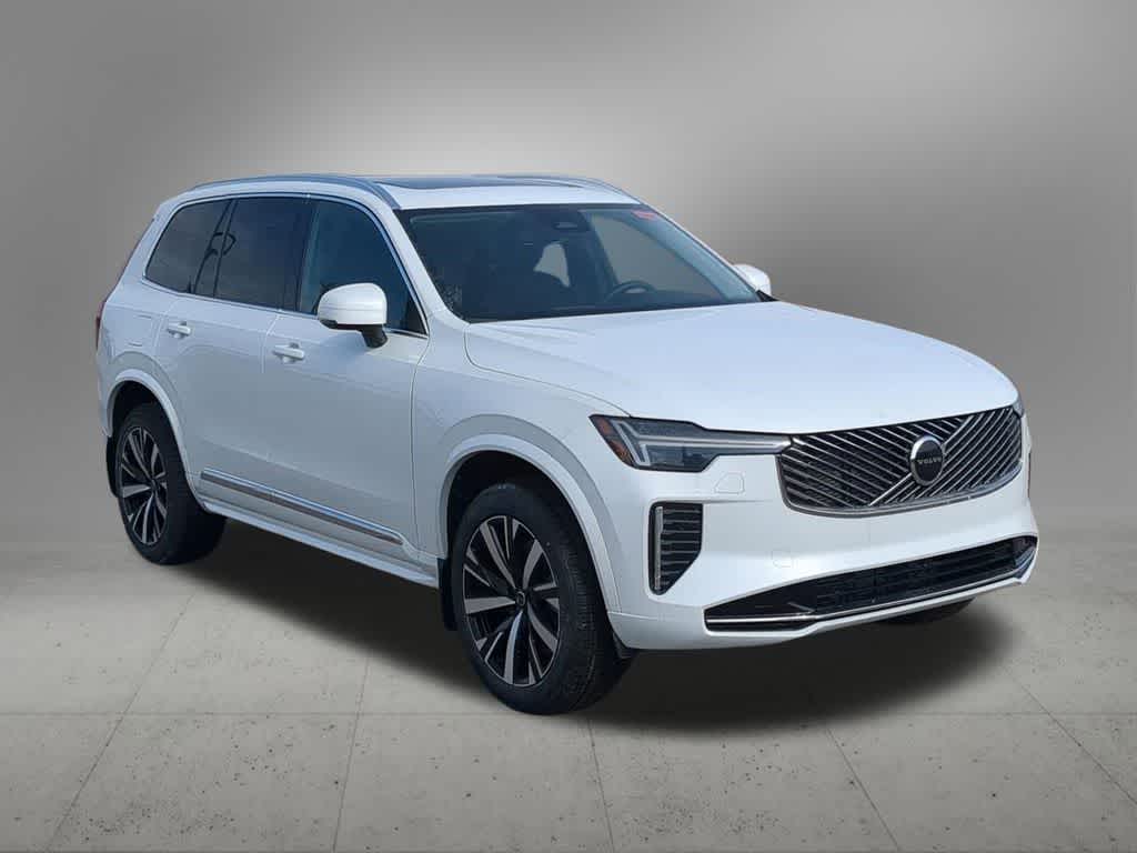 Thumbnail: 2026 Volvo XC90 - 8