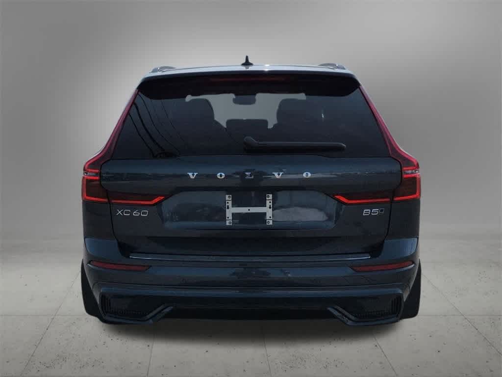 Thumbnail: 2026 Volvo XC60 - 5