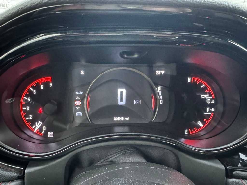 Thumbnail: 2023 Dodge Durango - 13