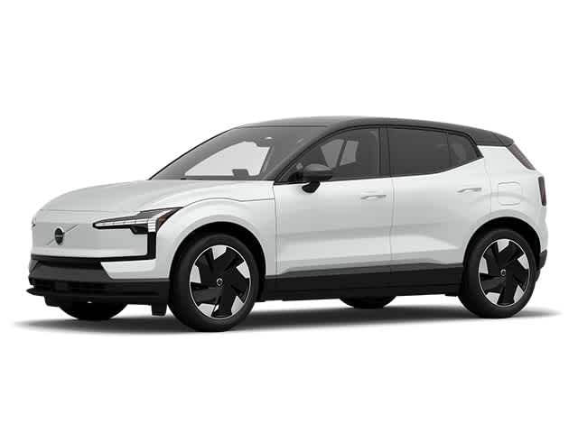 2025 Volvo EX30  -
                  Troy, MI