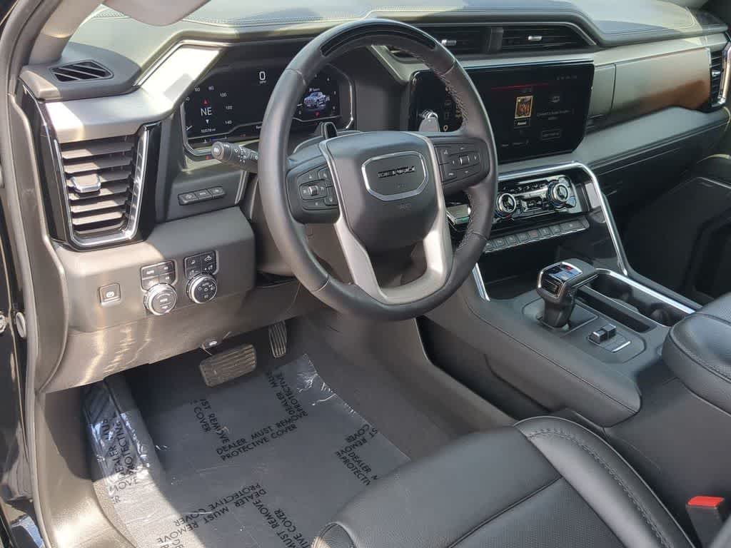 Thumbnail: 2024 GMC Sierra 1500 - 2