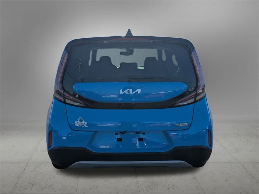 Thumbnail: 2024 Kia Soul - 6