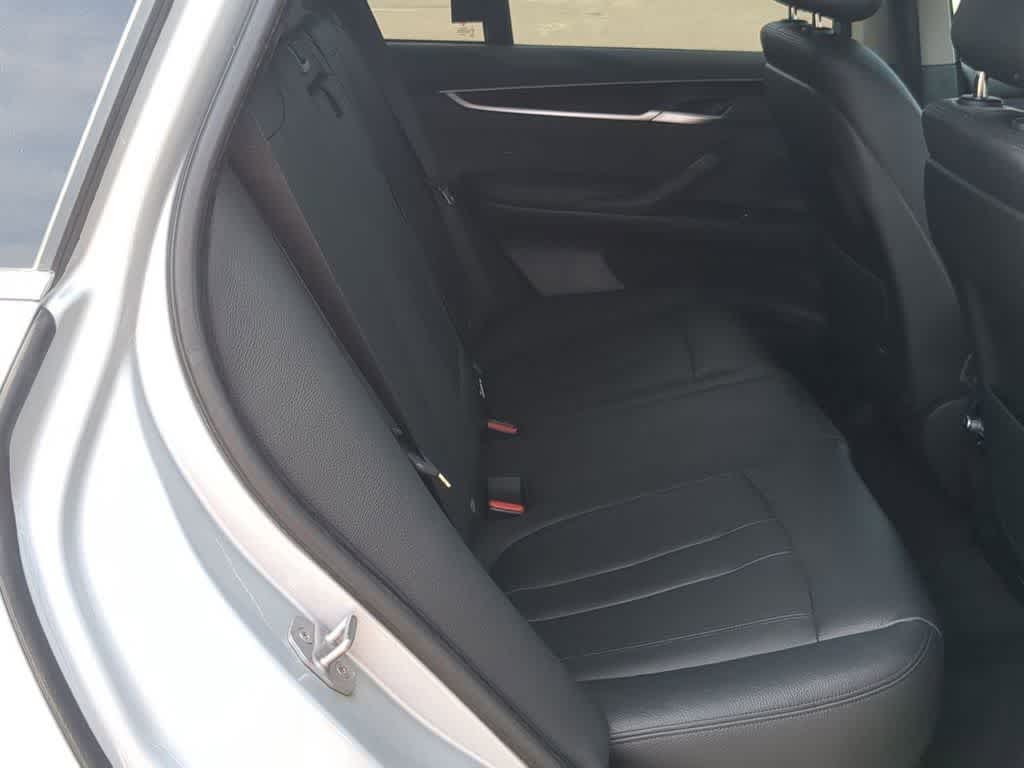 Thumbnail: 2016 BMW X5 - 19