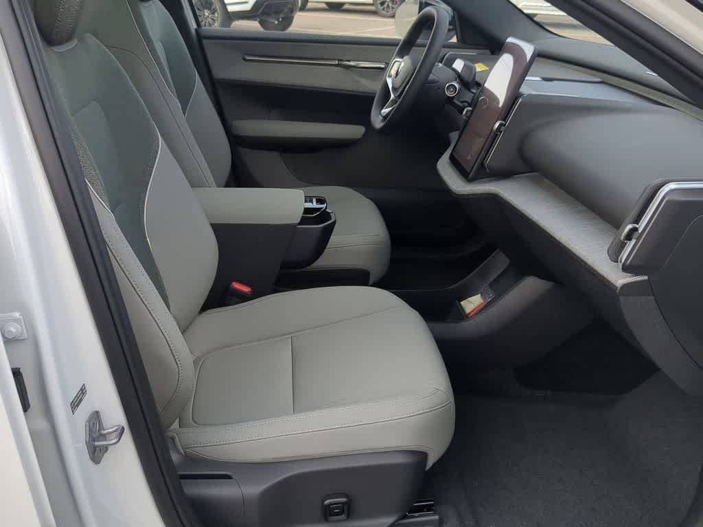 Thumbnail: 2026 Volvo EX30 - 20