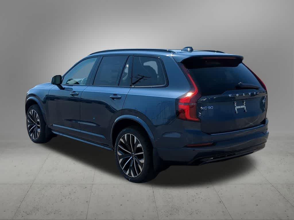 Thumbnail: 2026 Volvo XC90 - 4