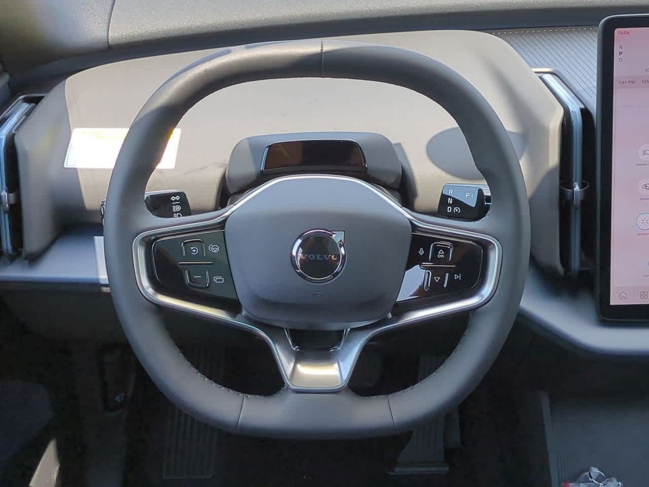 Thumbnail: 2025 Volvo EX30 - 23