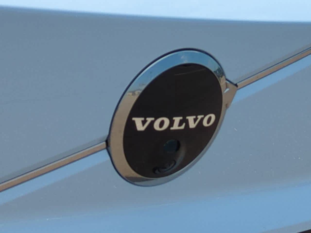 Thumbnail: 2025 Volvo EX30 - 11