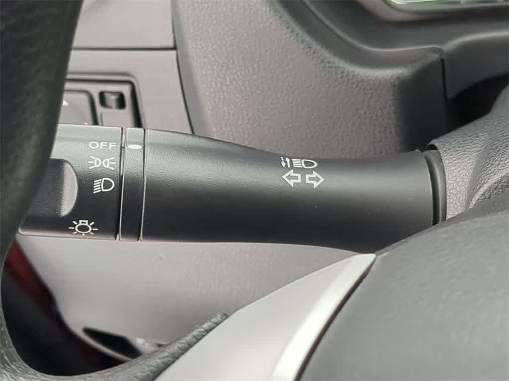 Thumbnail: 2019 Nissan Versa - 25