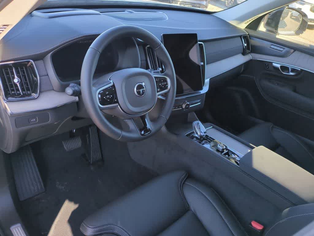 Thumbnail: 2026 Volvo XC90 - 2