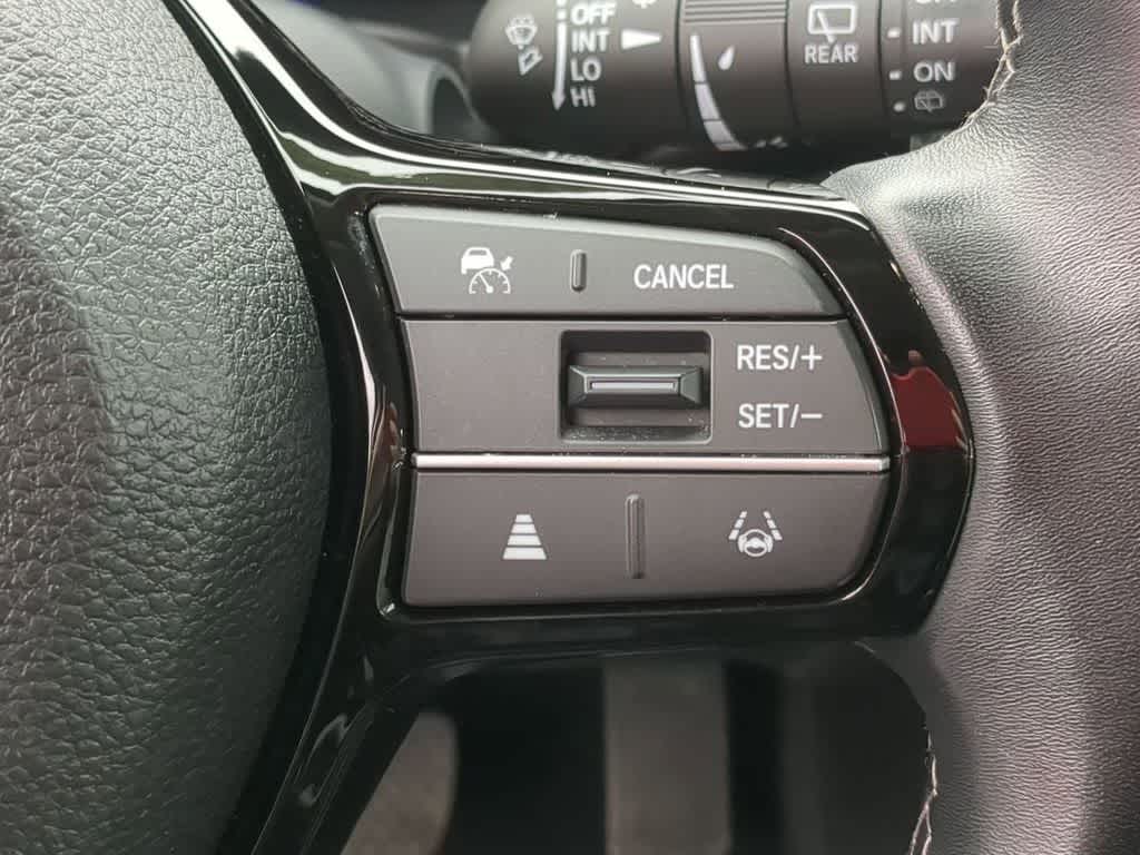 Thumbnail: 2023 Honda Civic - 23