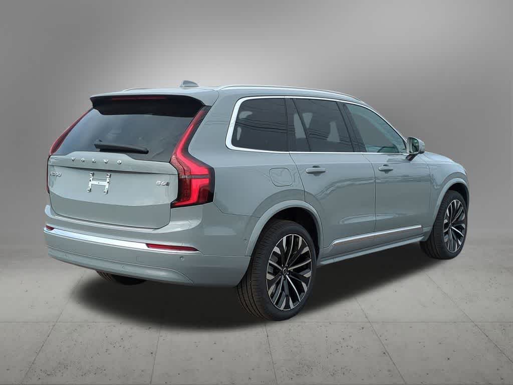 Thumbnail: 2026 Volvo XC90 - 6