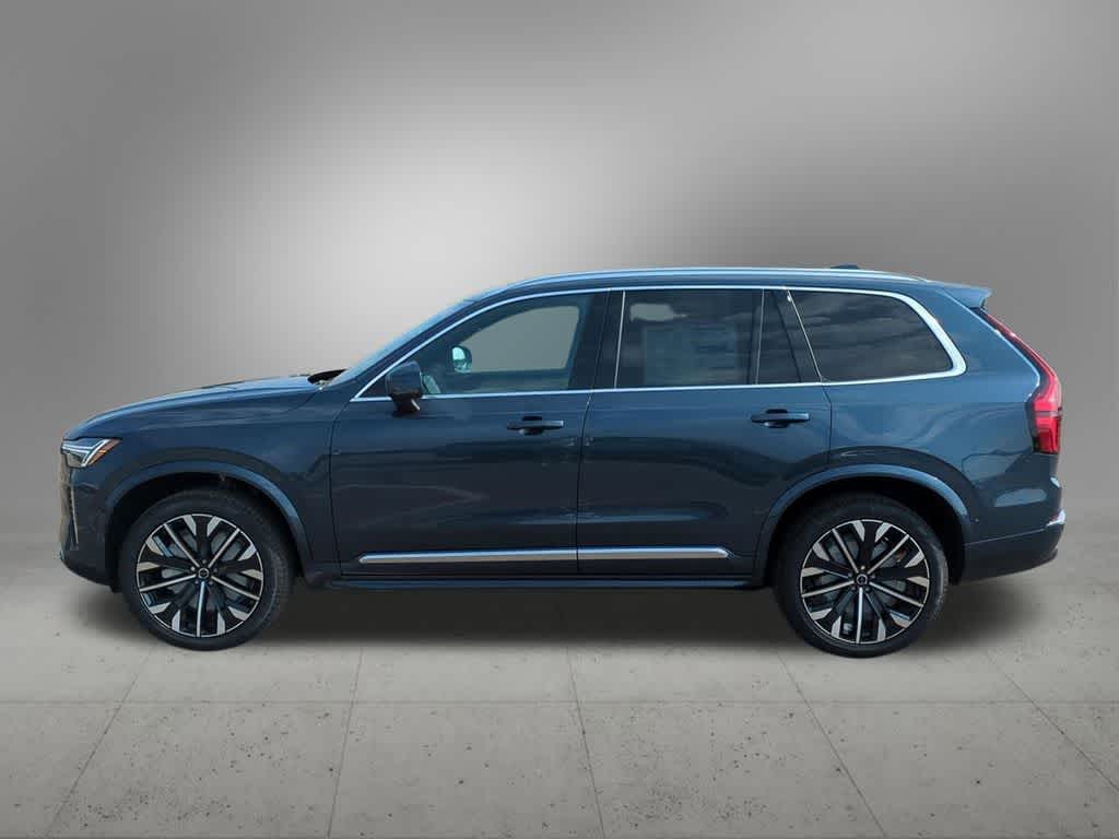 Thumbnail: 2026 Volvo XC90 - 3