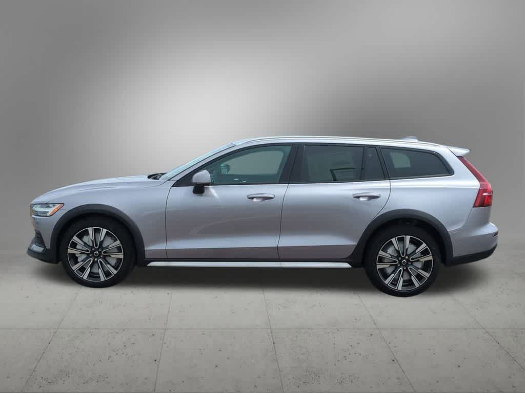 Thumbnail: 2026 Volvo S60 - 3