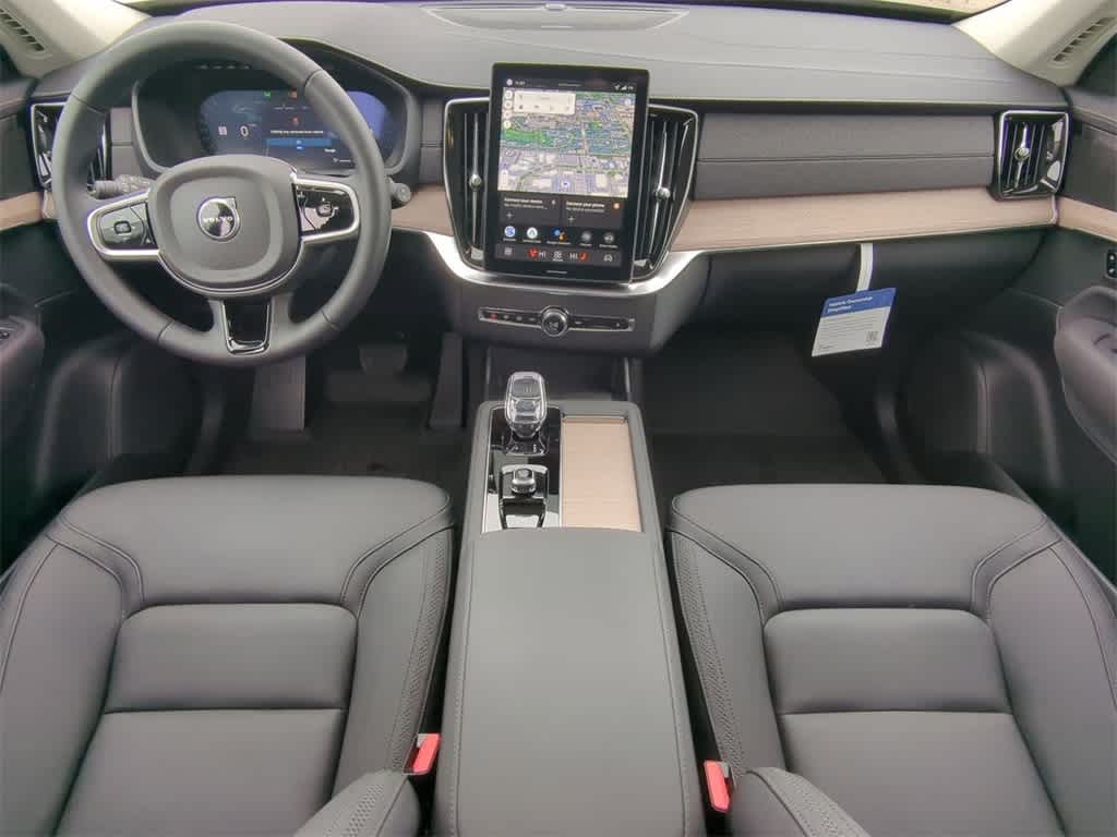 Thumbnail: 2026 Volvo XC90 - 14