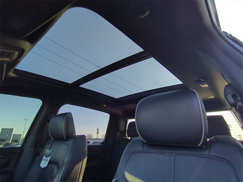 Thumbnail: 2022 RAM 1500 - 11